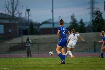 LSoc vs Byrnes 144